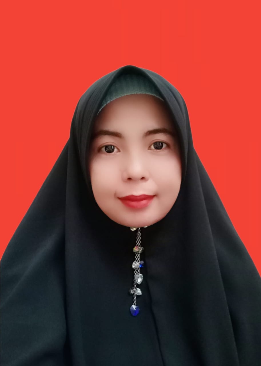 <center>Wakil Kepala Sekolah<br>Nurul Qomariyah,S.Pd.</center>